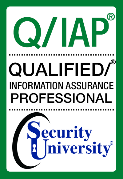 Qualified Policy & SOA Professional